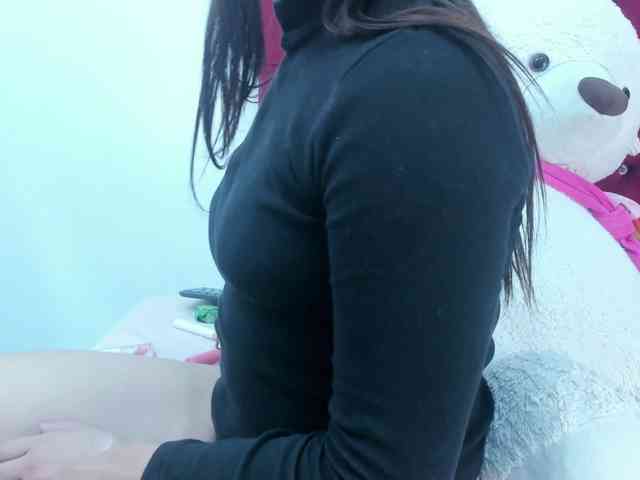 Victoria-Coleman webcam