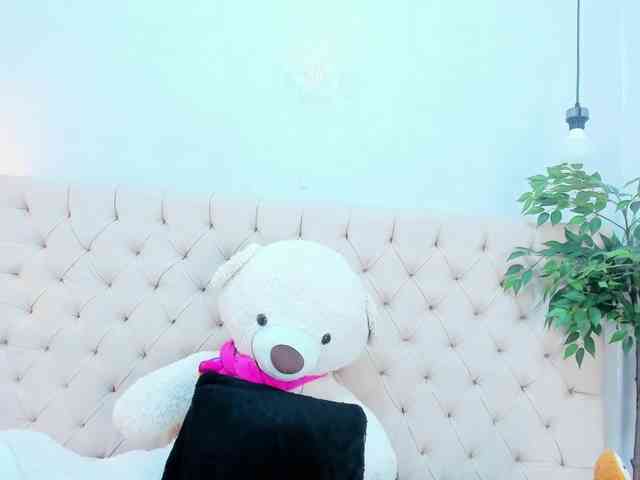 Victoria-Coleman webcam