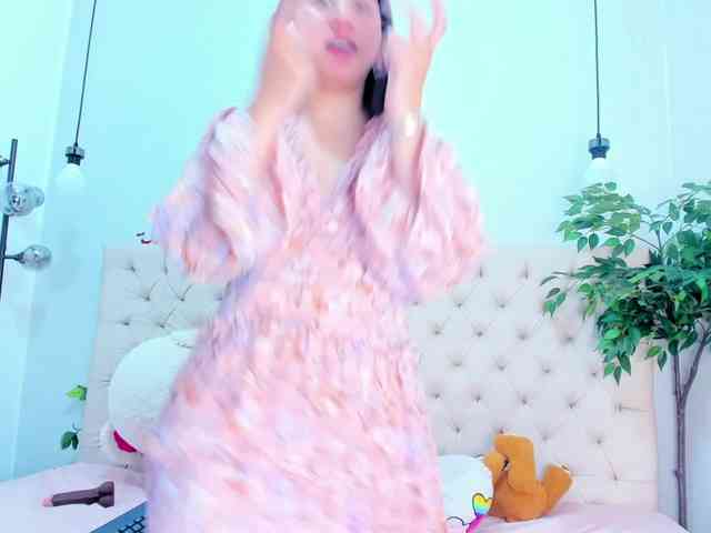 Victoria-Coleman webcam