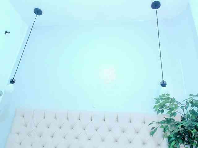 Victoria-Coleman webcam