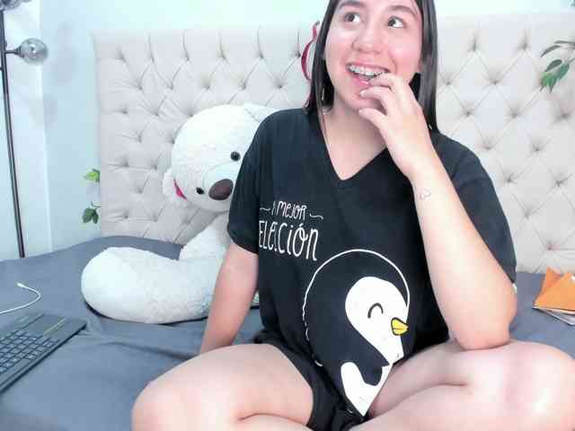 Victoria-Coleman webcam