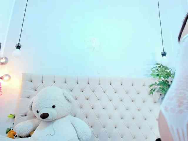 Victoria-Coleman webcam