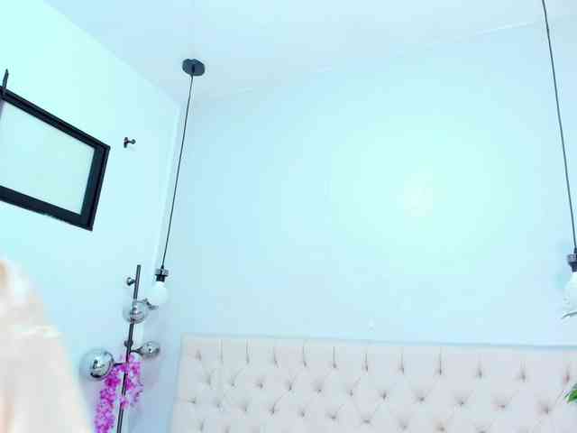 Victoria-Coleman webcam