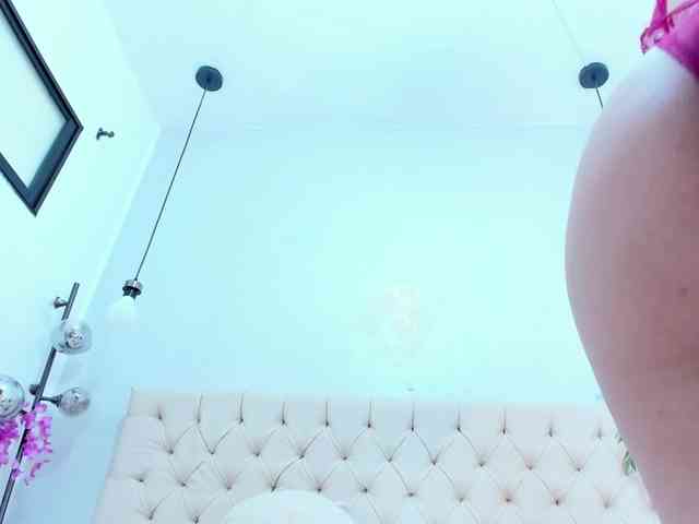 Victoria-Coleman webcam