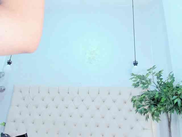 Victoria-Coleman webcam