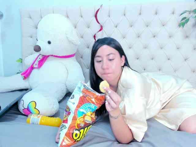 Victoria-Coleman webcam