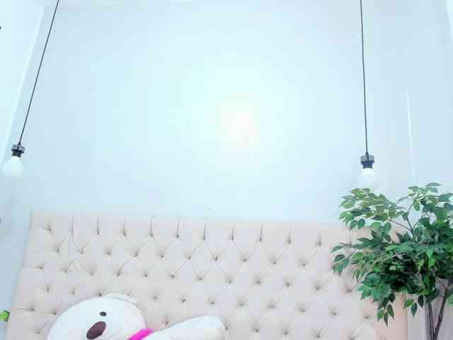 Victoria-Coleman webcam