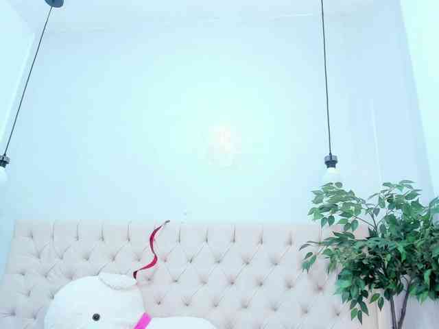 Victoria-Coleman webcam