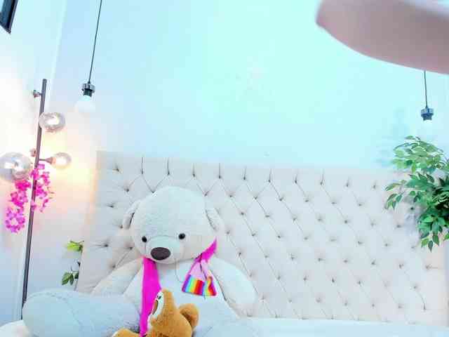 Victoria-Coleman webcam