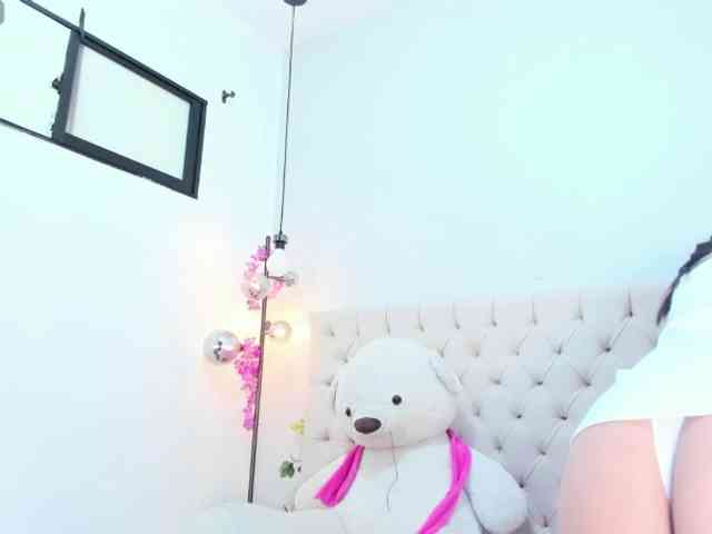 Victoria-Coleman webcam