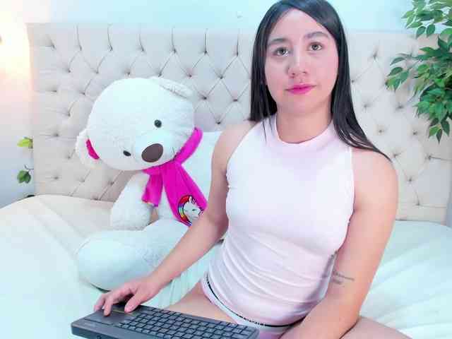 Victoria-Coleman webcam