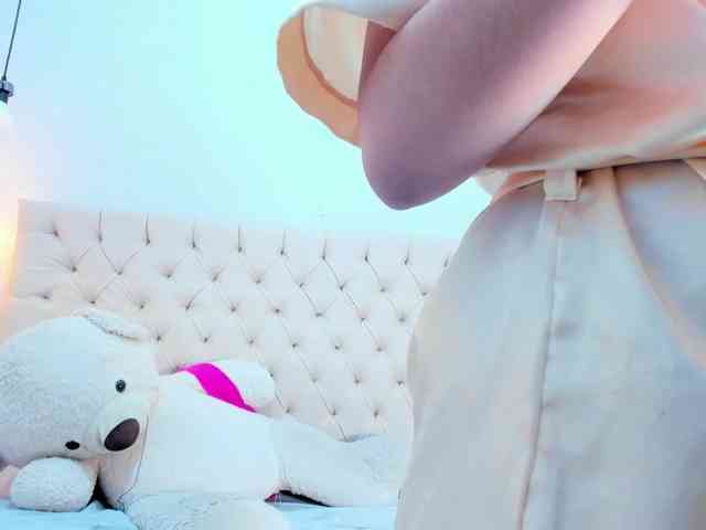 Victoria-Coleman webcam