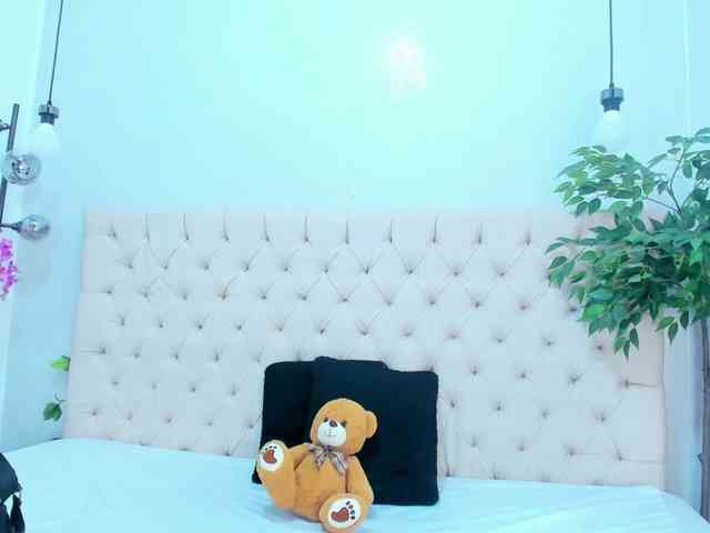 Victoria-Coleman webcam