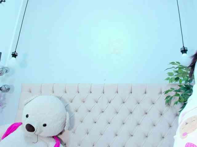 Victoria-Coleman webcam