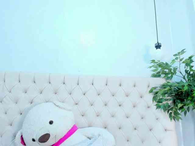 Victoria-Coleman webcam