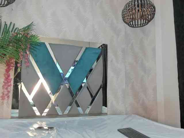 Victoria-Coleman webcam