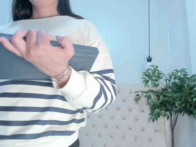 Victoria-Coleman webcam