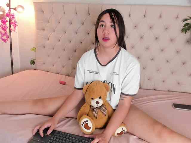 Victoria-Coleman webcam