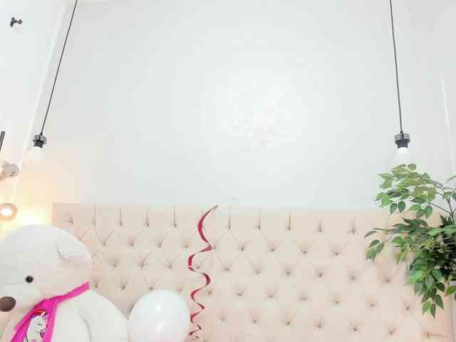 Victoria-Coleman webcam