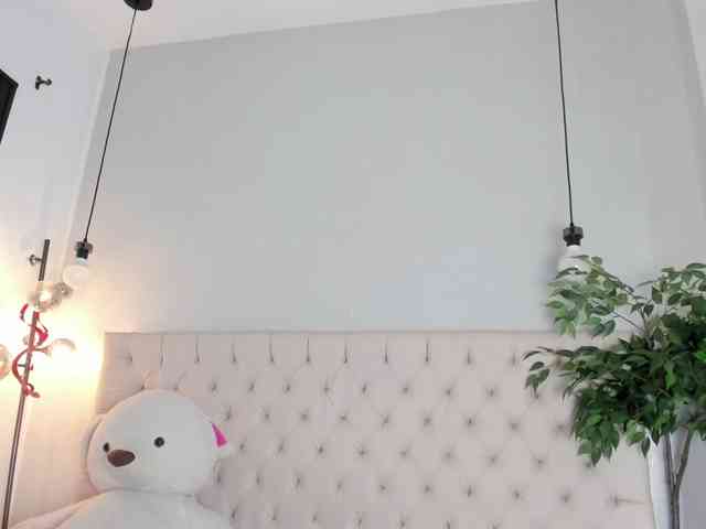 Victoria-Coleman webcam