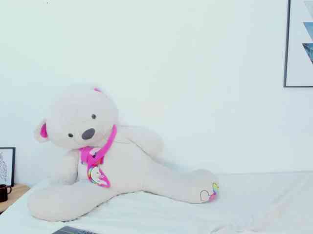 Victoria-Coleman webcam