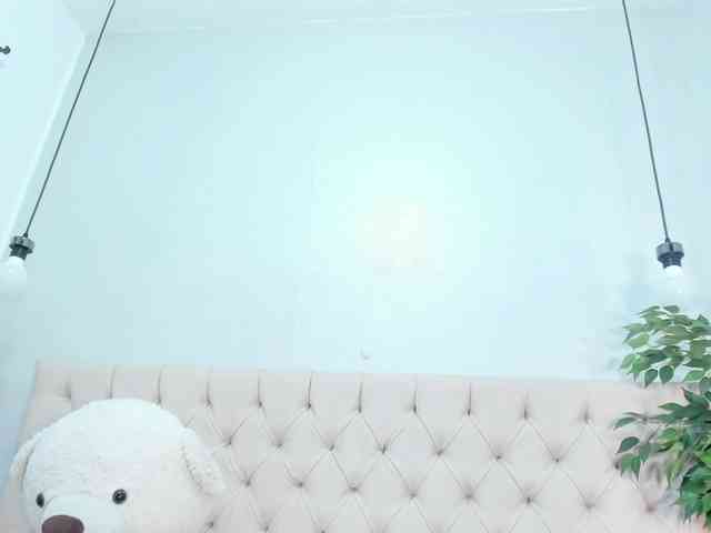 Victoria-Coleman webcam