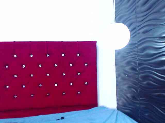 Victoria-Coleman webcam
