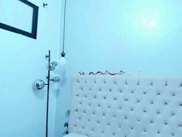 Victoria-Coleman webcam