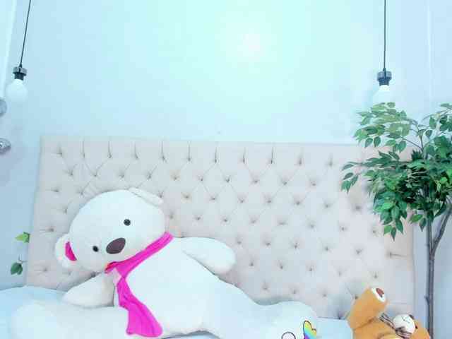 Victoria-Coleman webcam