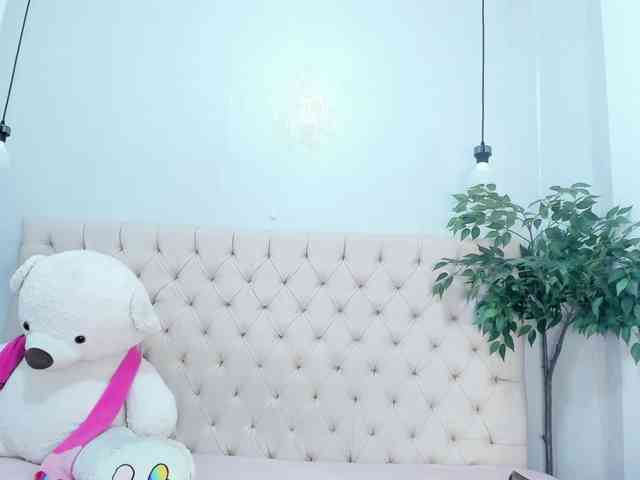 Victoria-Coleman webcam