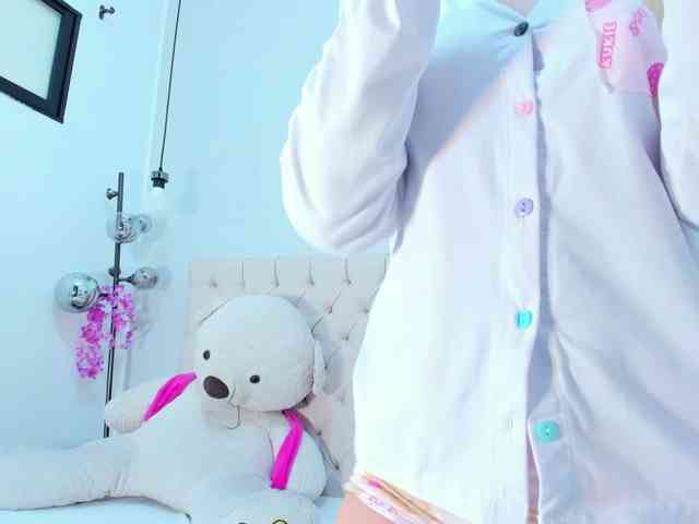 Victoria-Coleman webcam