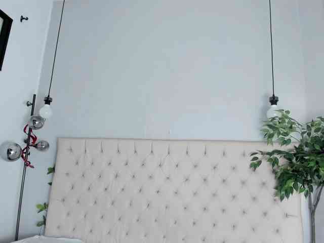 Victoria-Coleman webcam