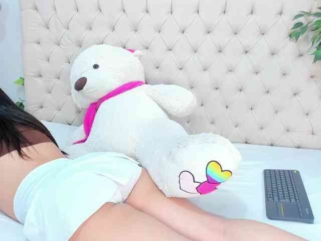 Victoria-Coleman webcam