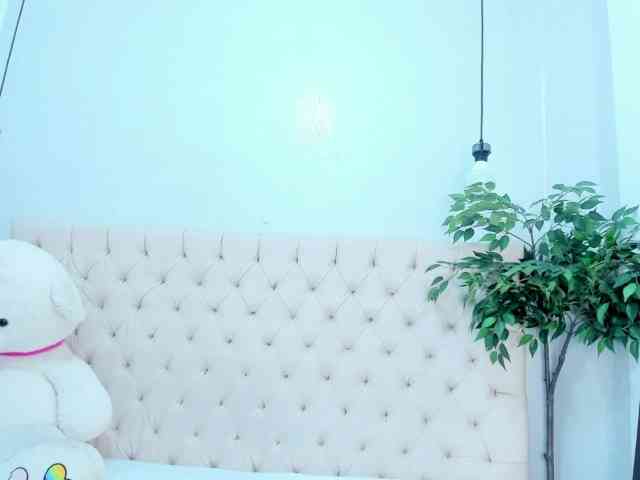 Victoria-Coleman webcam