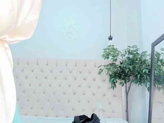 Victoria-Coleman webcam