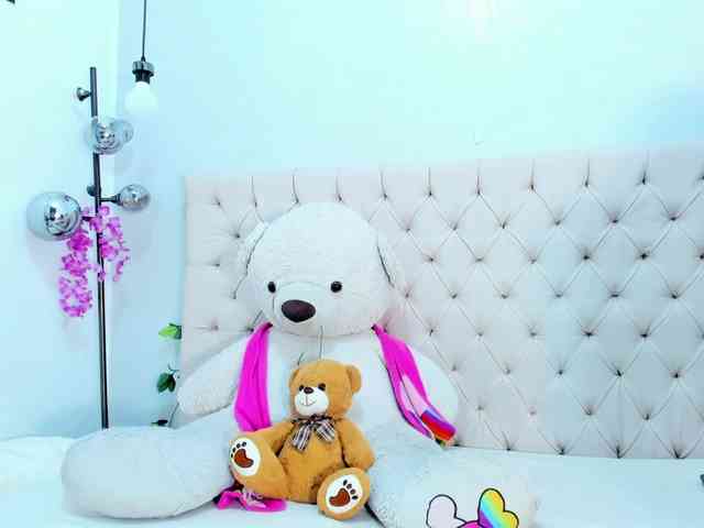 Victoria-Coleman webcam