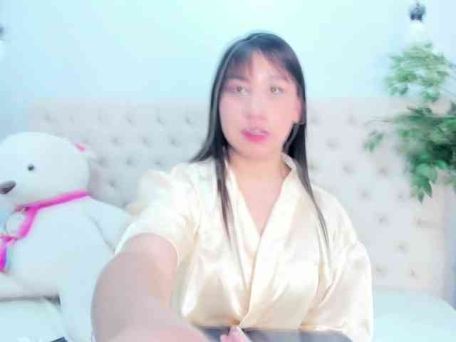 Victoria-Coleman webcam