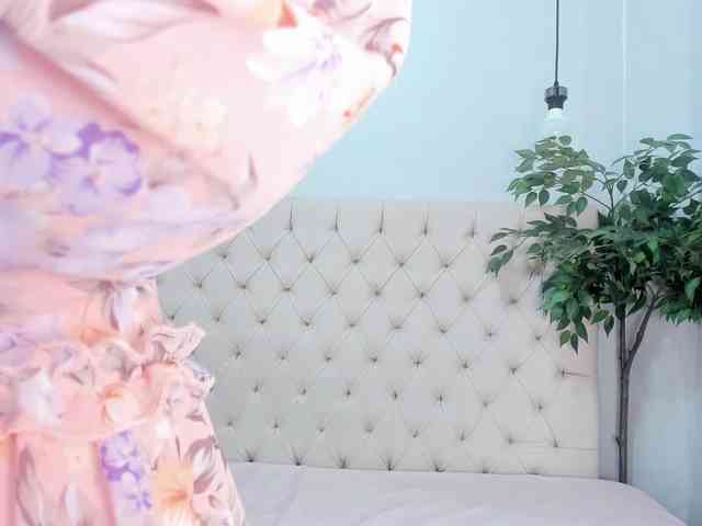 Victoria-Coleman webcam