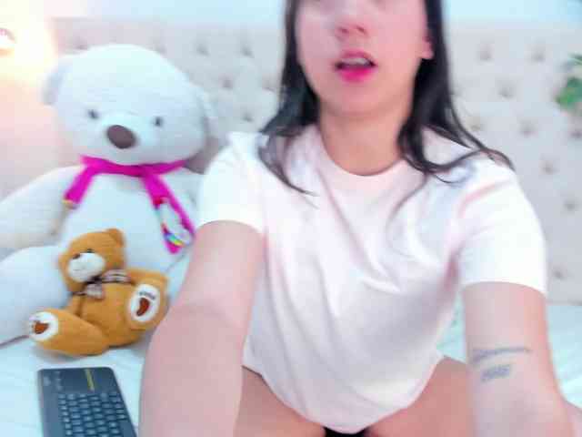 Victoria-Coleman webcam