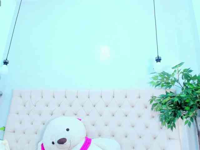 Victoria-Coleman webcam