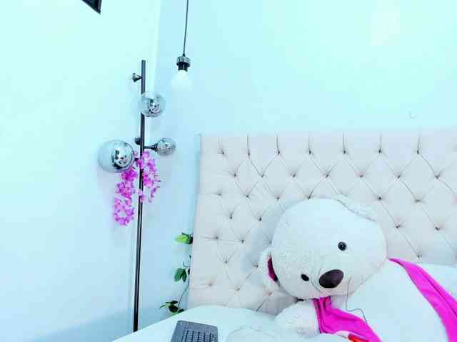 Victoria-Coleman webcam