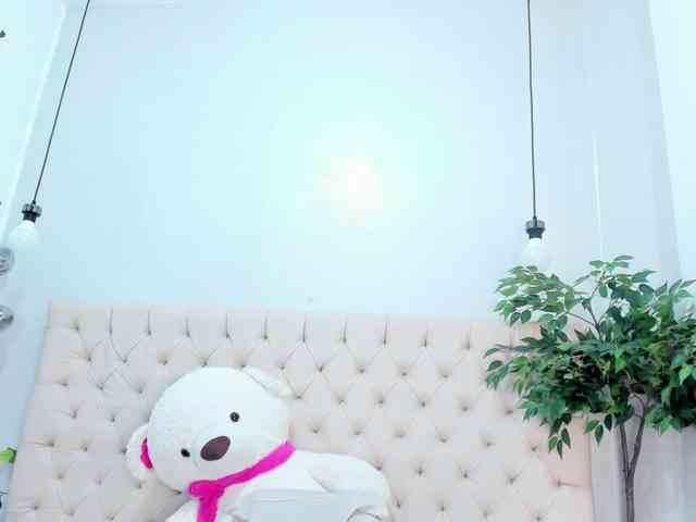 Victoria-Coleman webcam