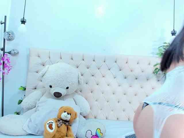 Victoria-Coleman webcam