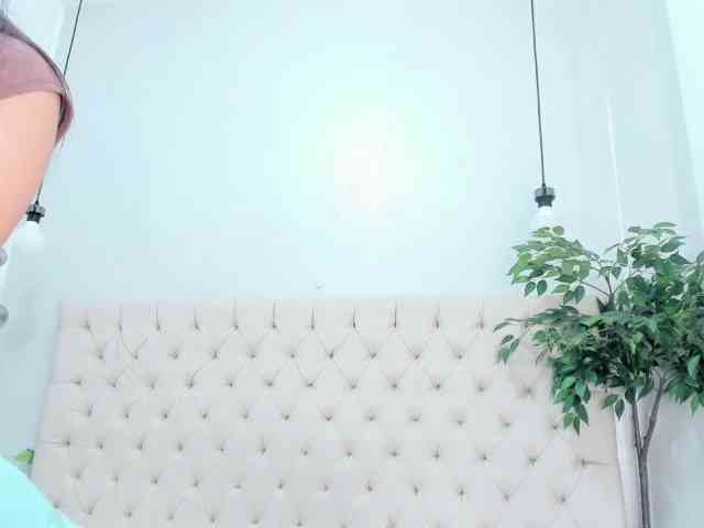 Victoria-Coleman webcam