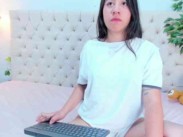 Victoria-Coleman webcam