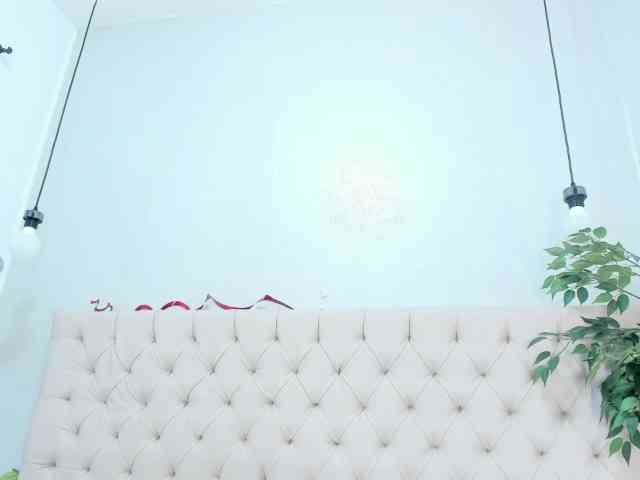 Victoria-Coleman webcam