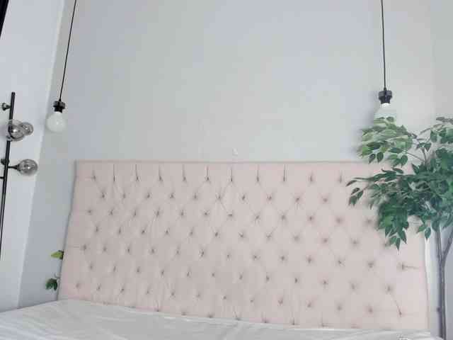 Victoria-Coleman webcam