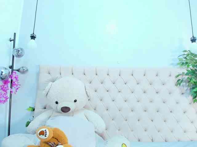 Victoria-Coleman webcam