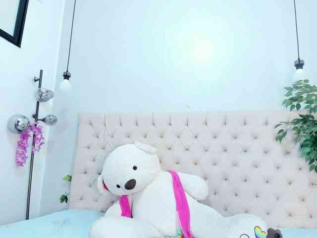 Victoria-Coleman webcam