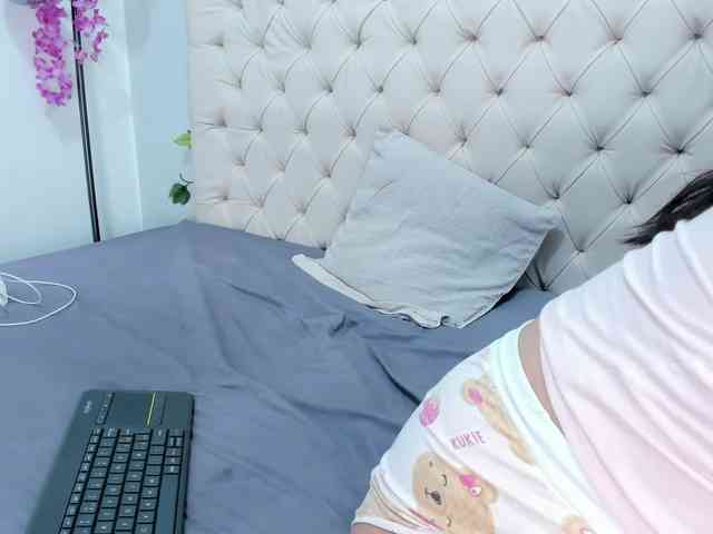 Victoria-Coleman webcam